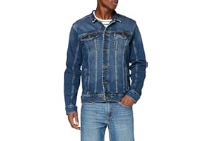 Blend Giacca di Jeans Uomo