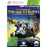 Die Abenteuer von Tim & Struppi - Das Geheimnis der Einhorn: Das Spiel