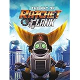The Art of Ratchet & Clank ;