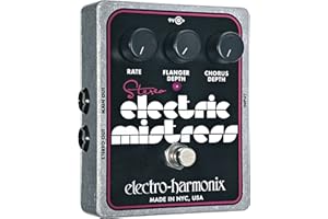 ELECTRO-HARMONIX Electro Harmonix Stereo Electric Mistress - Efekt do gitar