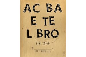 Acaba este libro (Libros Singulares)