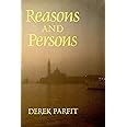 Reasons and Persons (Oxford Paperbacks)