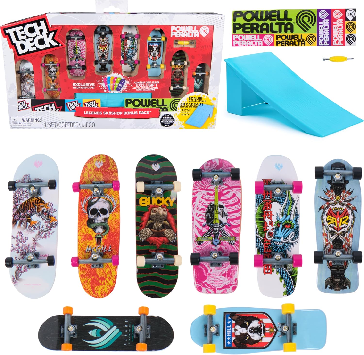 Tech Deck Toy Vehicle PwllPrlt8pSyMmSssSsScFhBlTm