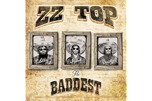 The Very Baddest of ZZ Top