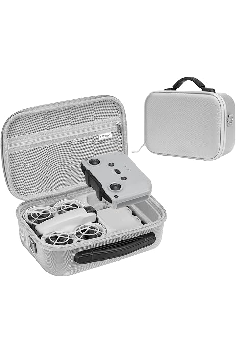 Tragbare Wasserdichte Tragetasche Für DJI Mini 5 P Produktbild-Vorschau 4