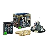Der Hobbit: Die Schlacht der fünf Heere [Extended Collector's Edition] [3D Blu-ray]