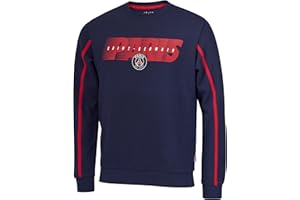 WEEPLAY Paris SAINT-Germain - Felpa PSG, collezione ufficiale