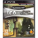 PS3 ICO & Shadow of the Colossus: Classics HD