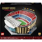LEGO Creator Expert 10284 Camp Nou &ndash; FC Barcelona