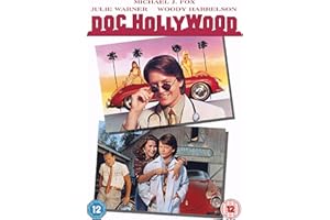 WARNER HOME VIDEO Doc Hollywood [Edizione: Regno Unito] [ITA] [Edizione: Regno Unito]