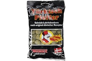 ‎BUTTERFOX Trimex Türkisch Pfeffer, 5er Pack (5 x 400 g)