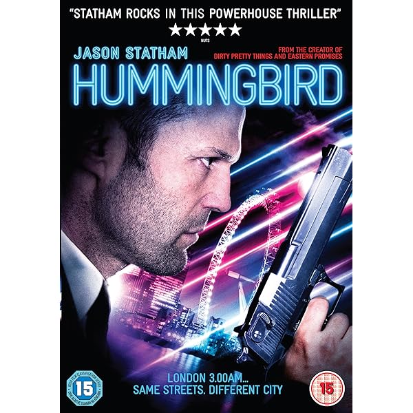 Jason Statham Boxset [DVD]: Amazon.co.uk: Jason Statham