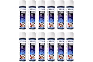 JOMAFA SPRAY LIMPIADOR DE FRENOS "LIMPIAFRENOS", 500ML. PACKS X1 X3 X6 X12 A ELEGIR. 10814 (12)