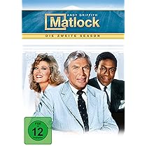 その他 Matlock: Sixth Season/ [DVD] [Import] Matlock: The Sixth Season (DVD) - Walmart.com