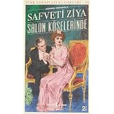 Salon K&ouml;şelerinde-G&uuml;n&uuml;m&uuml;z T&uuml;rk&ccedil;esiyle