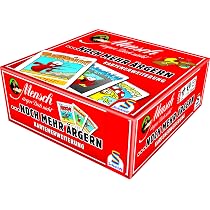 MONOPOLI SCATOLA QUADRATA Gioco di Società EG Editrice Giochi Parker