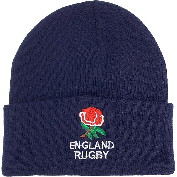 Écharpe Vintage Supporters Rugby League - Grande-Bretagne Tri-Nations - Rare