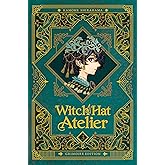 Witch Hat Atelier: Grimoire Edition 3