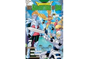 Dragon Quest - The Adventure of Daï T07
