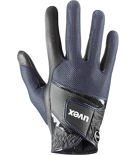 Roeckl – Gants d'équitation Roeck Grip Pro, 6