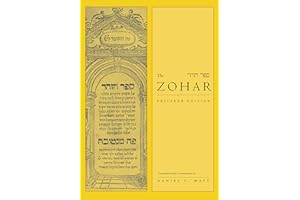 The Zohar: Pritzker Edition, Volume Four