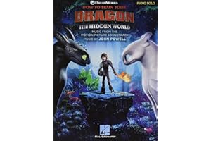How to Train Your Dragon: The Hidden World: Music from the Motion Picture Soundtrack