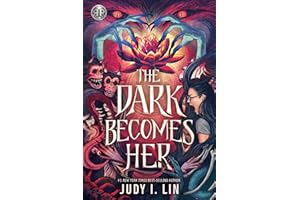 Rick Riordan Presents: The Dark Becomes Her