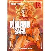 Vinland Saga n&ordm; 14 (Manga Seinen)