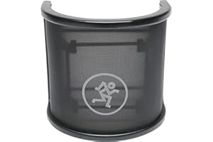 Mackie Elements Anti Pop Filter