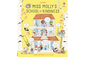 Miss Molly's School of Kindness: 1