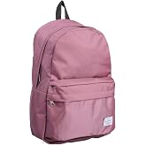 Unisex Su Ge&ccedil;irmez Kumaş 15 İn&ccedil; Laptop Uyumlu Spor,Okul,Sırt &Ccedil;antası