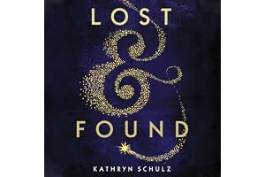 Lost & Found: Reflections on Grief, Gratitude and Happiness
