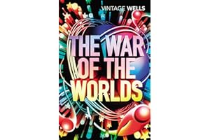The War of the Worlds: Wells H.G. (Vintage Classics)