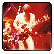 Catch - Flame [Limited Edition] by Paul Weller: Amazon.co.uk