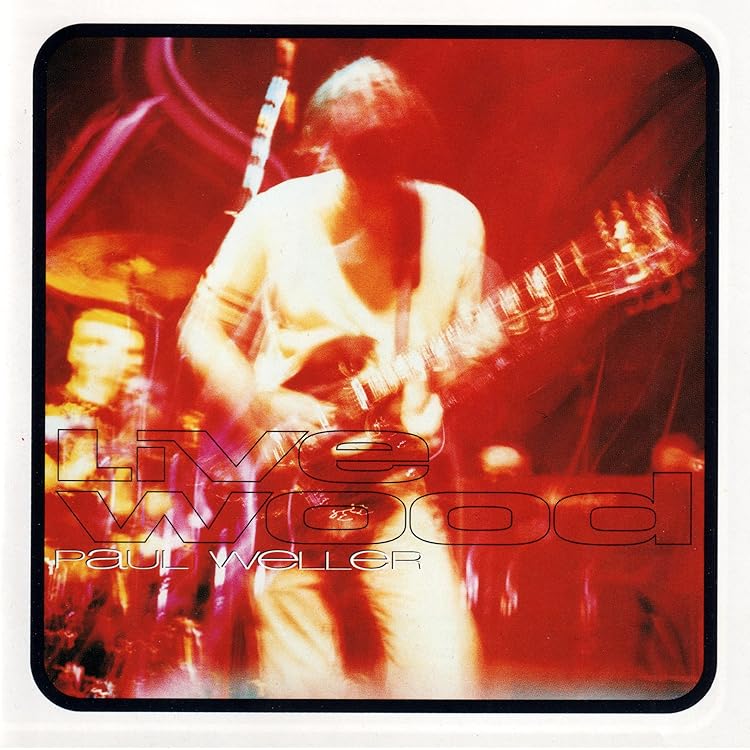 Catch - Flame [Limited Edition] by Paul Weller: Amazon.co.uk: CDs