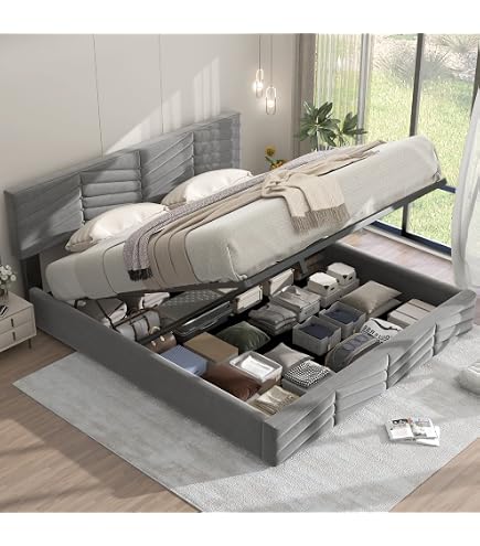 Cubrecanapé De Lino Lavado Para Cama Individual - Blanco - HOME | H&M ES