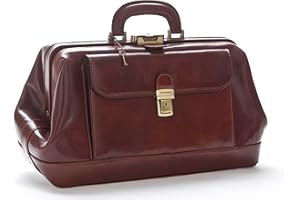 DD FIRENZE D&D - Borsa Medico Bassa - Made in Italy