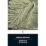 Moby-Dick: or, The Whale (Penguin Classics)