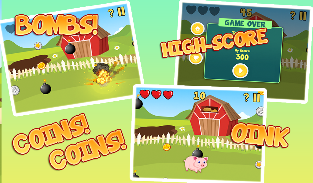 Pig game. Игра pig. pig farmer games. pig игра где собирает яблоки. игра с свиньями строить дома.