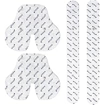 Elettrodi TENS/EMS Axion - Set 16 Pezzi Compatibili Con Beurer E Sanitas