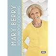 BBC Books Mary Berry: Foolproof Cooking