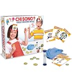 Headu Fantanimali Tattili Montessori – Kreativitäts- & Fantasiespiel It57434, Lernspiel Für Kinder 3–6 Jahre, Made In Italy
