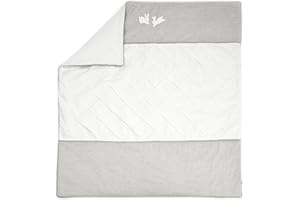 Mamas & Papas Quilt, Nursery Bedding, Nursery Accessories, Cot & Cotbed - Welcome to The World