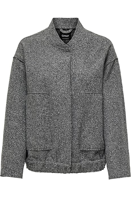 Manteau Femme Hiver Chaud ONLY Onlluna Quilted Jacket CC OTW Femme