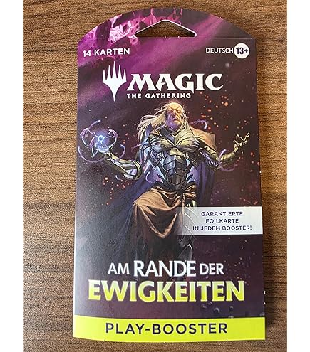 Magic The Gathering MTG-GP18-EN Gift Pack 2018 : Amazon.co.uk