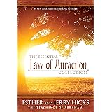 Essential Law of Attraction Collection, The