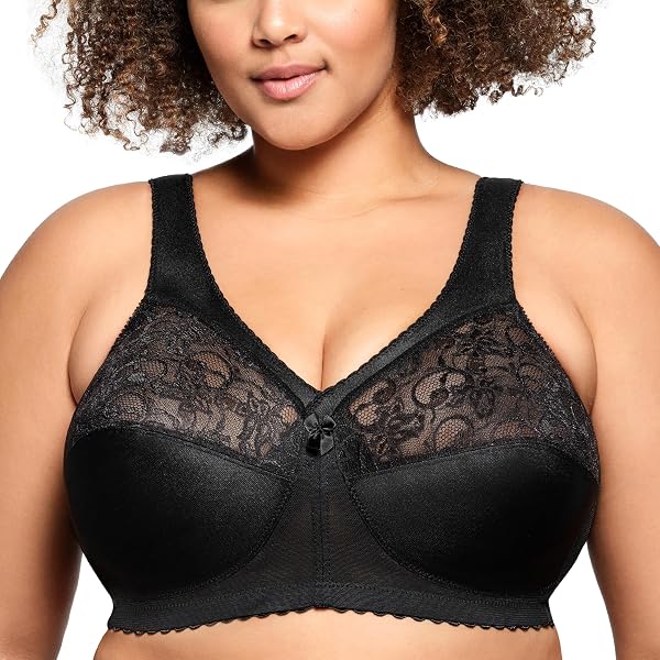Ulla Lingerie - Grote cupmaten online bestellen Ulla Lingerie - Grote cupmaten online bestellen