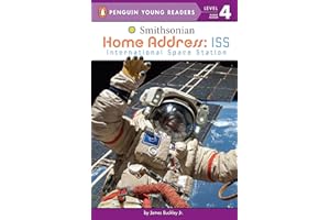 Home Address: ISS: International Space Station (Smithsonian)