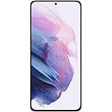 Samsung Galaxy S21+ 5G - Smartphone 128GB, 8GB RAM, Dual Sim, Violet