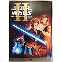 Star Wars: Episode II - Angriff der Klonkrieger (2 DVDs) [Special Edition]